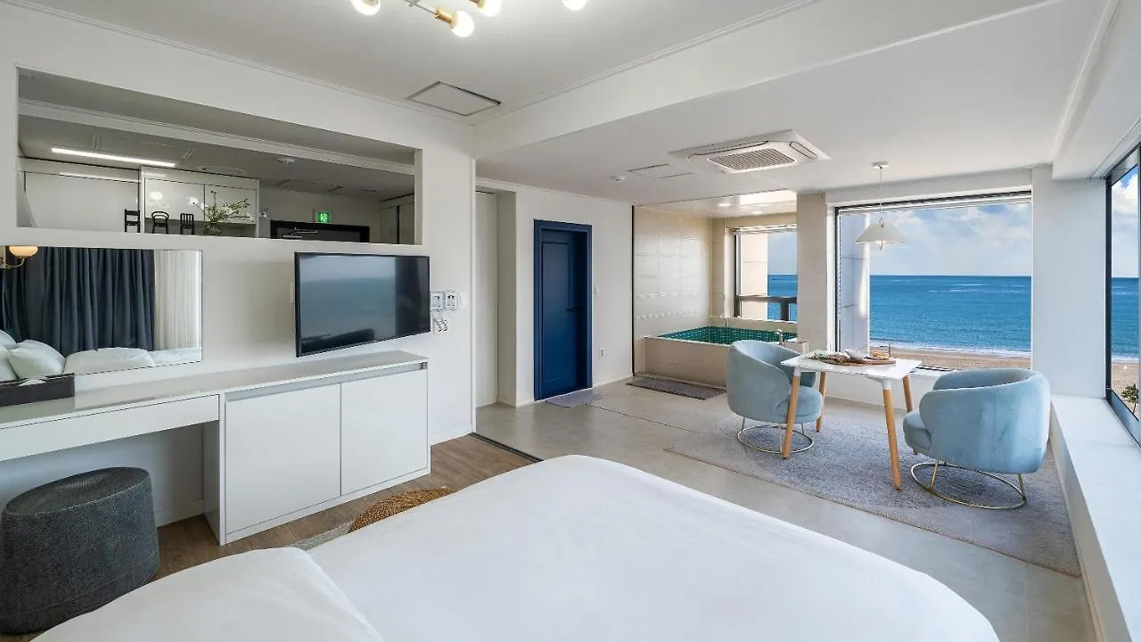 Busan Graysands 0*,  South Korea