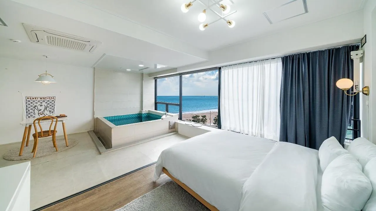 Busan Graysands 0*,  South Korea