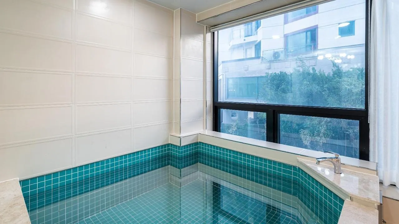 Villa Busan Graysands