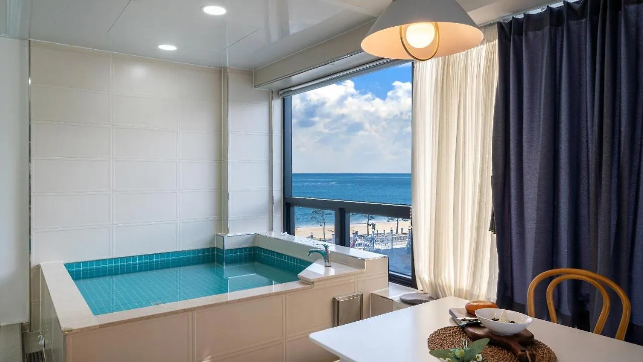 Villa Busan Graysands