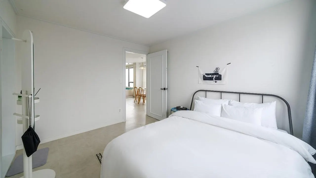 Busan Graysands South Korea