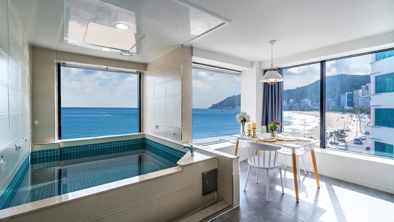 Busan Graysands