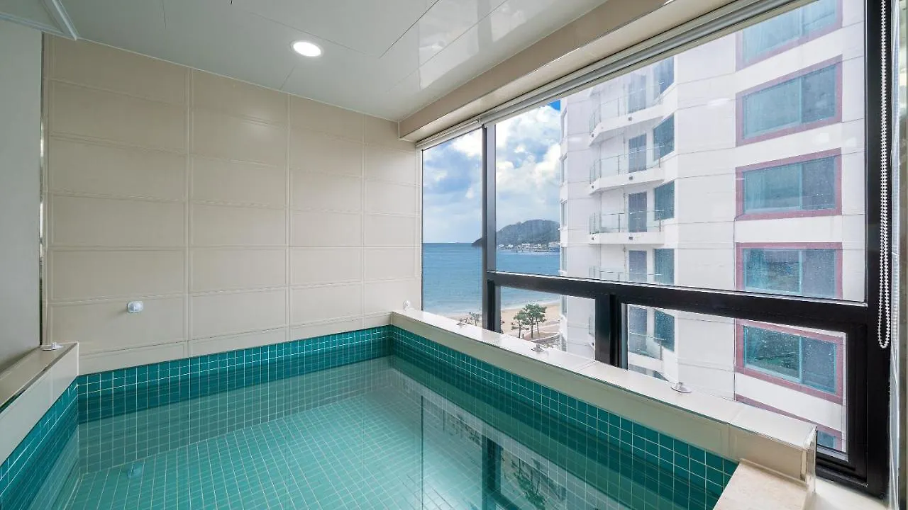 Busan Graysands