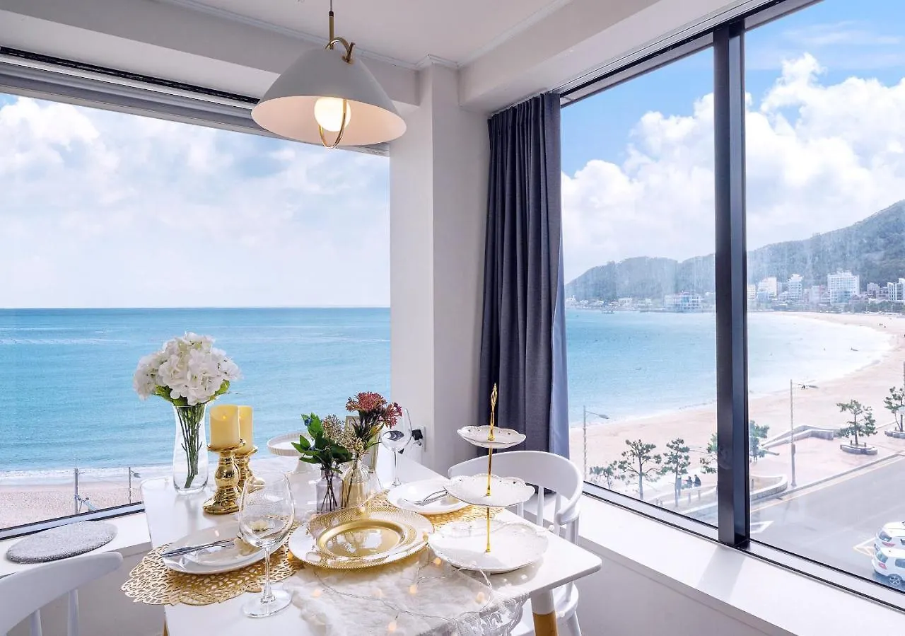 Villa Busan Graysands