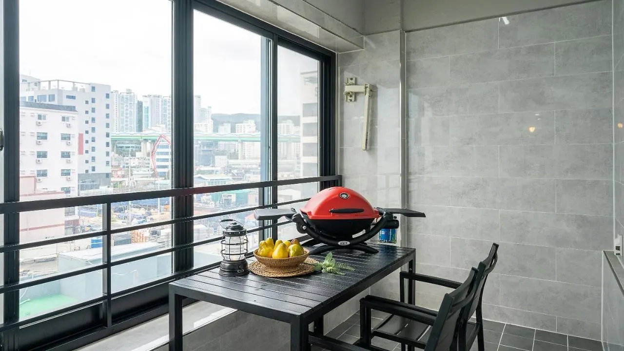 Villa Busan Graysands