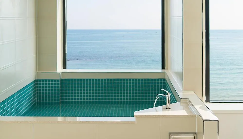 Busan Graysands South Korea